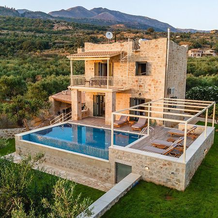 Villa Nora Ρίγκλια Εξωτερικό φωτογραφία