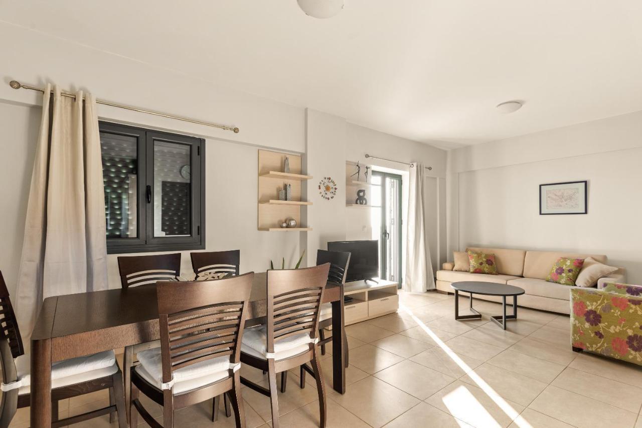 Villa Nora Ρίγκλια Εξωτερικό φωτογραφία