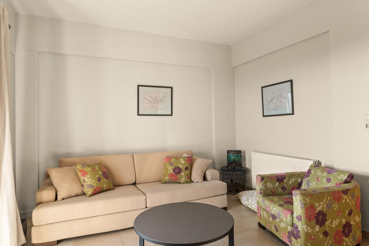 Villa Nora Ρίγκλια Εξωτερικό φωτογραφία