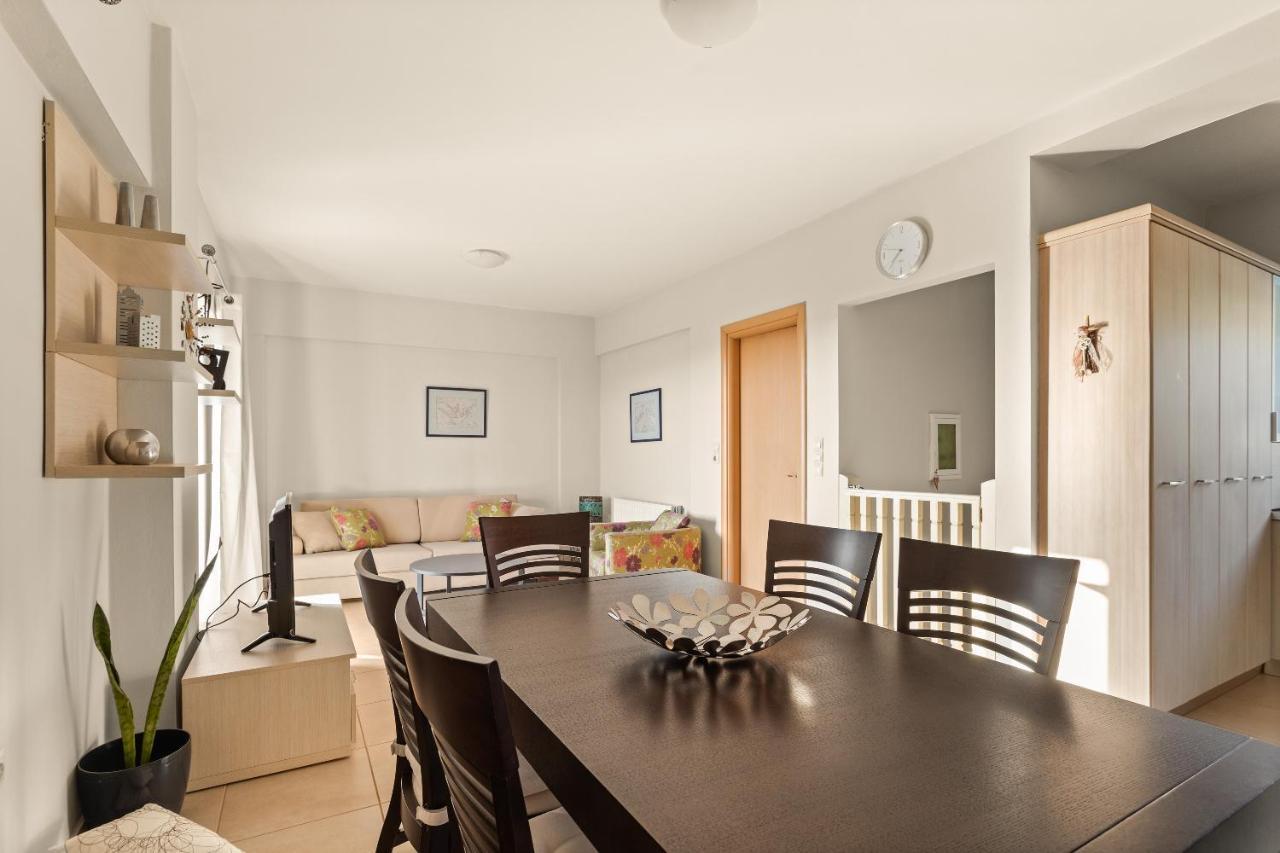 Villa Nora Ρίγκλια Εξωτερικό φωτογραφία