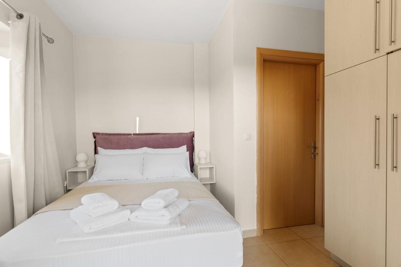 Villa Nora Ρίγκλια Εξωτερικό φωτογραφία