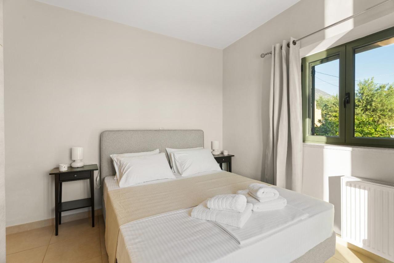 Villa Nora Ρίγκλια Εξωτερικό φωτογραφία