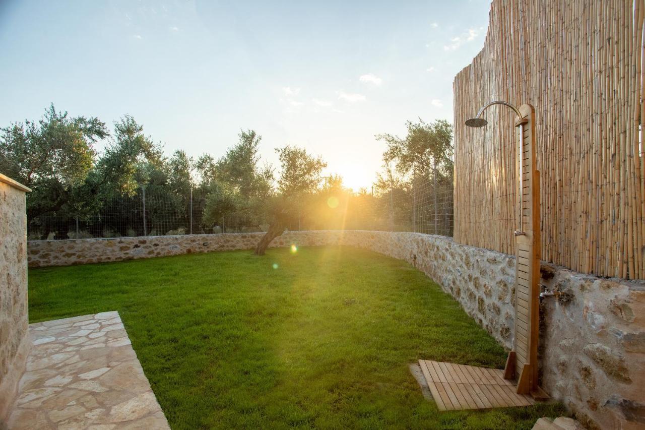 Villa Nora Ρίγκλια Εξωτερικό φωτογραφία